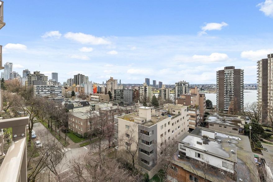 1001 1251 Cardero Street