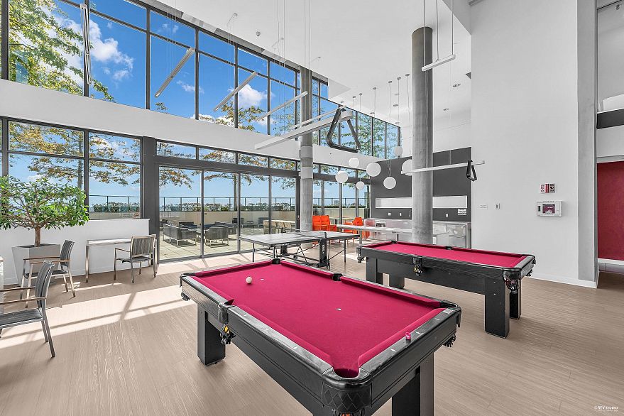 3605 128 W Cordova Street