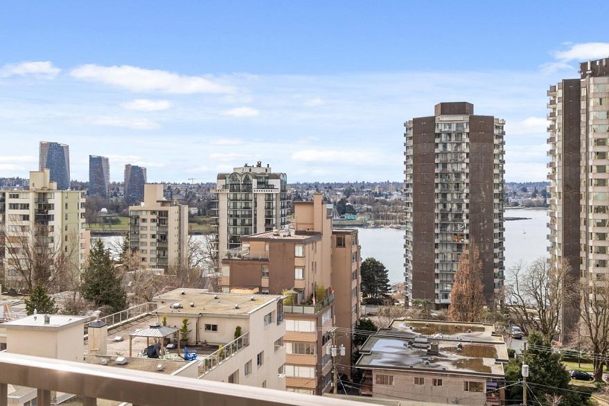 1001 1251 Cardero Street