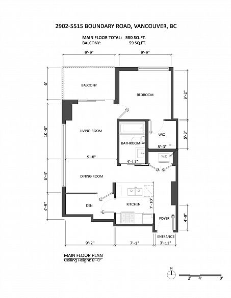 2902 5515 Boundary Road