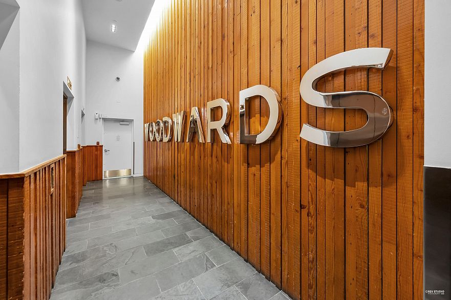 3605 128 W Cordova Street