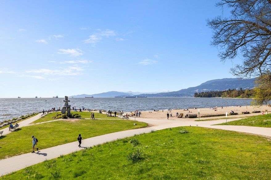 1001 1251 Cardero Street