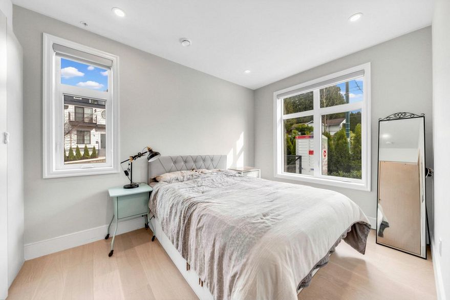 7709 Granville Street