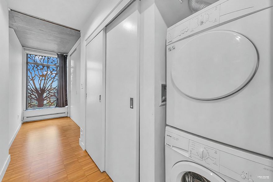 3605 128 W Cordova Street