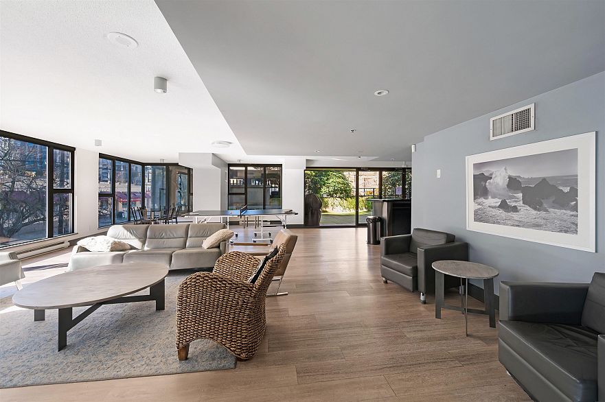 1403 1155 Homer Street