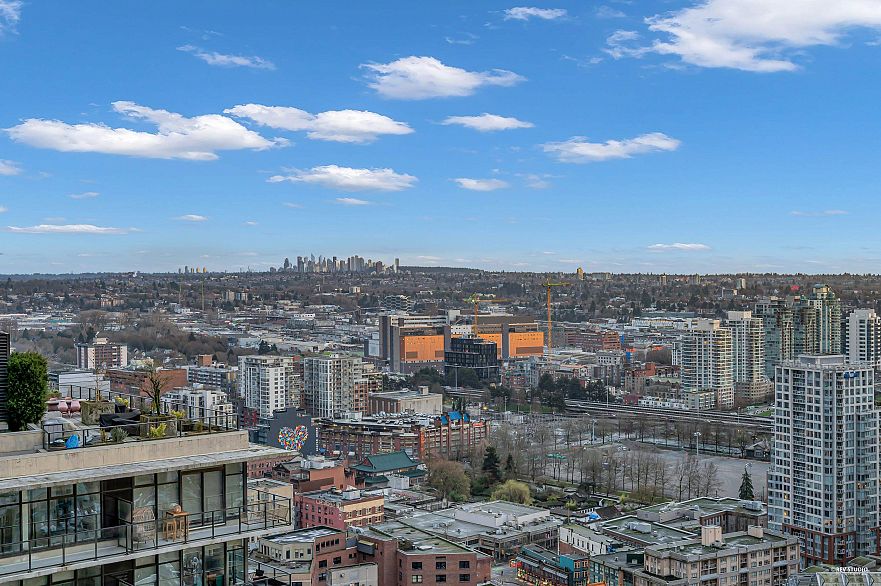 3605 128 W Cordova Street