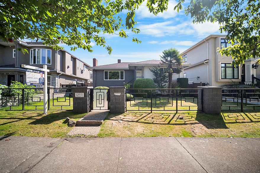 6978 Mckinnon Street