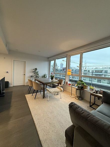 503 4932 CAMBIE STREET, Vancouver BC V5Z 0K1