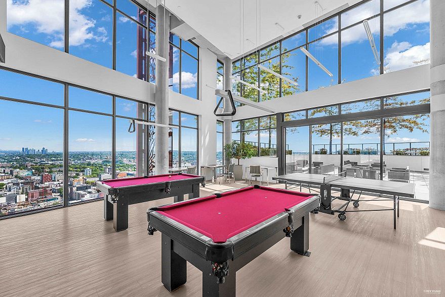 3605 128 W Cordova Street