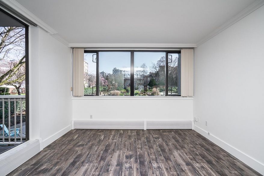 204 1740 Comox Street