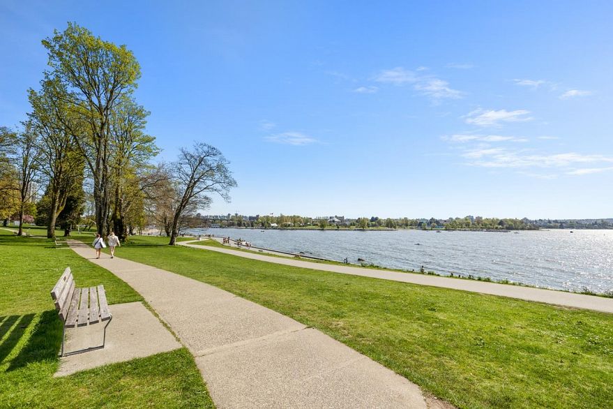 1001 1251 Cardero Street