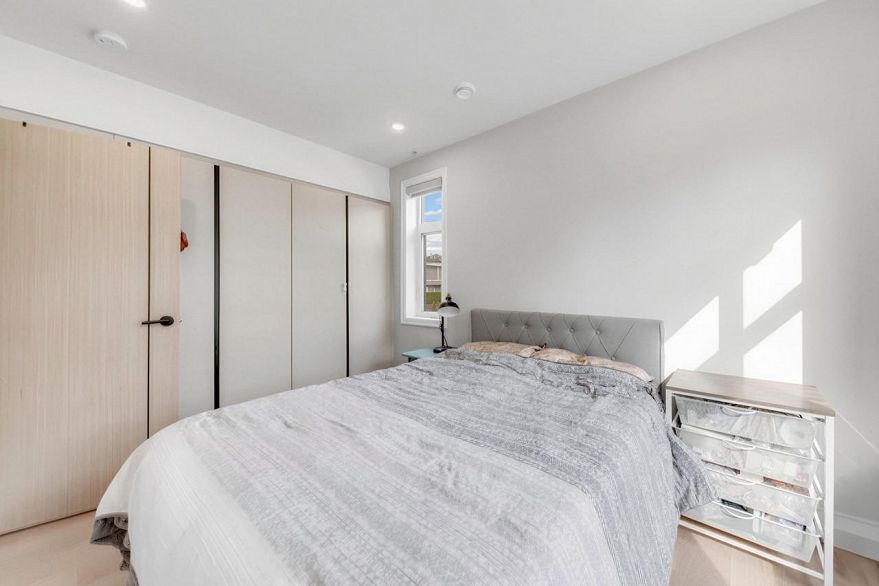 7709 Granville Street