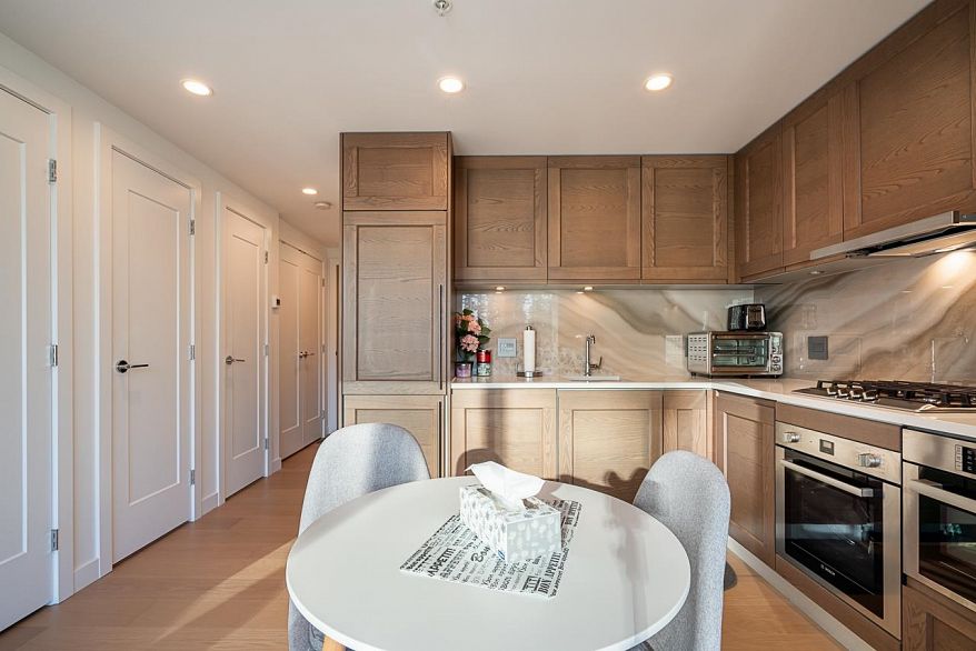 1003 5629 Birney Avenue