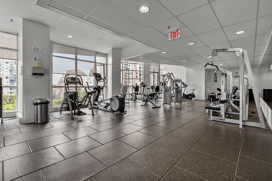 1808 1199 Seymour Street