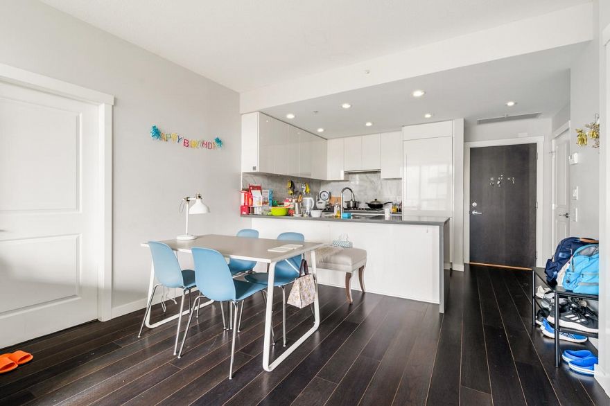 308 5628 Birney Avenue