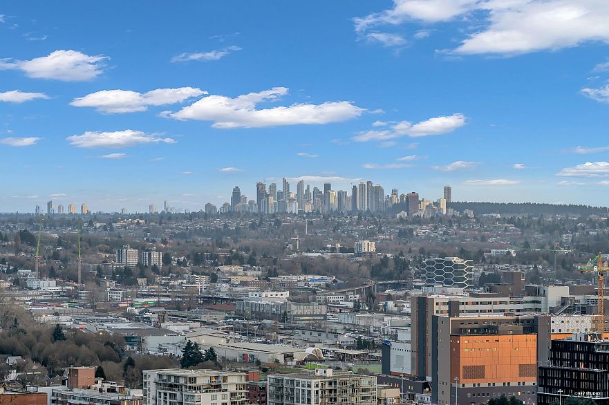 3605 128 W Cordova Street