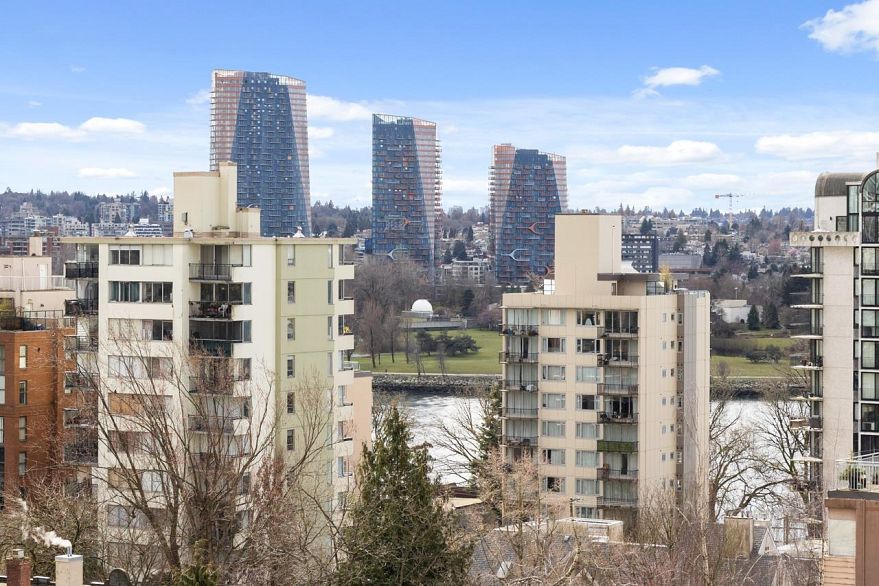 1001 1251 Cardero Street