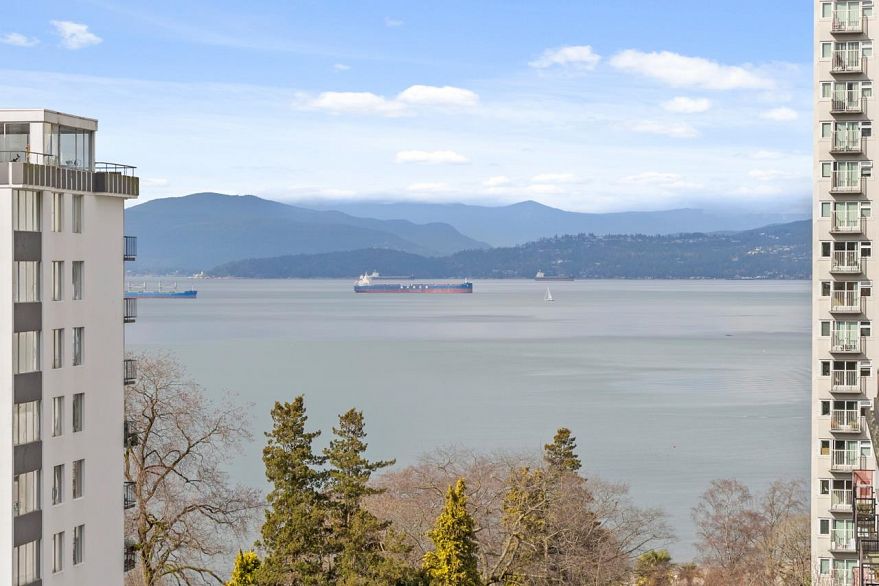 1001 1251 Cardero Street