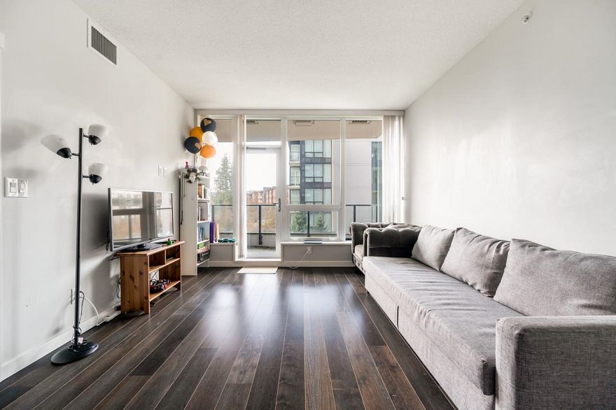 308 5628 Birney Avenue