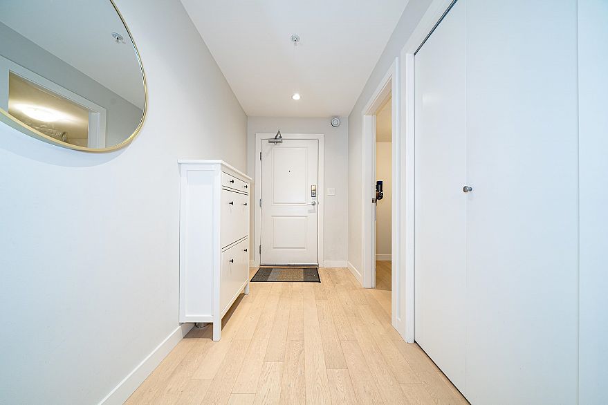 311 5555 Dunbar Street