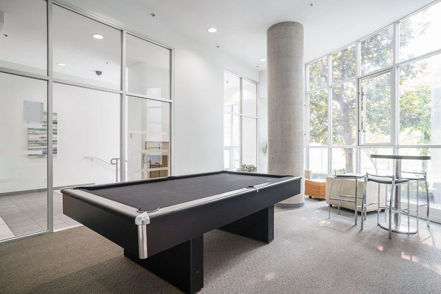 1808 1199 Seymour Street