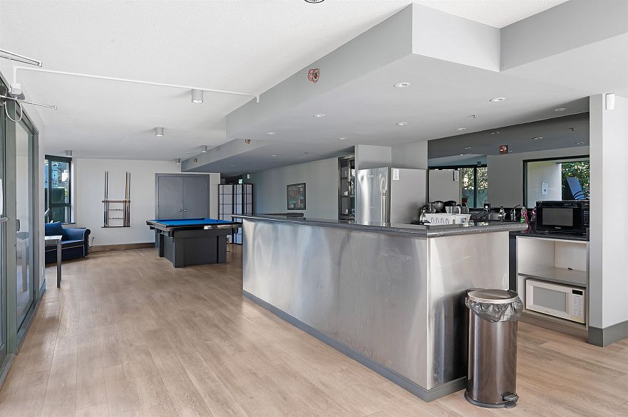 1403 1155 Homer Street