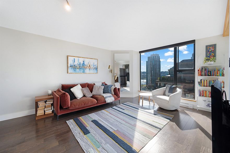 1403 1155 Homer Street