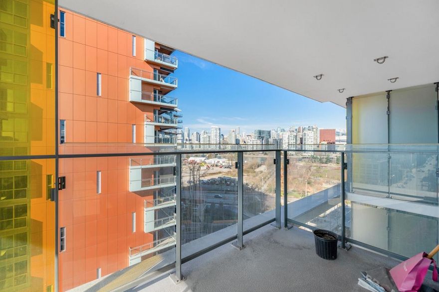 1108 1788 Columbia Street