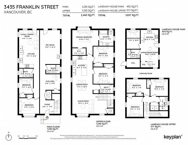 3435 Franklin Street