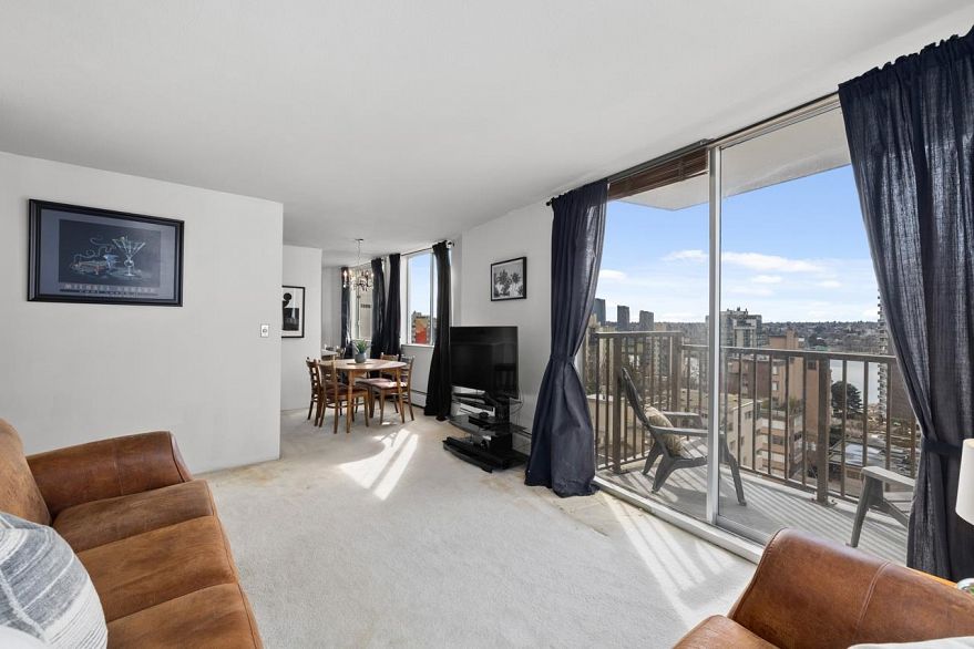 1001 1251 Cardero Street