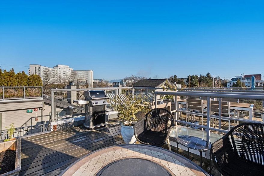 404 888 W 13th Avenue