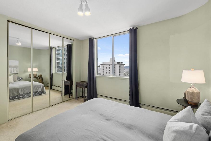 1001 1251 Cardero Street