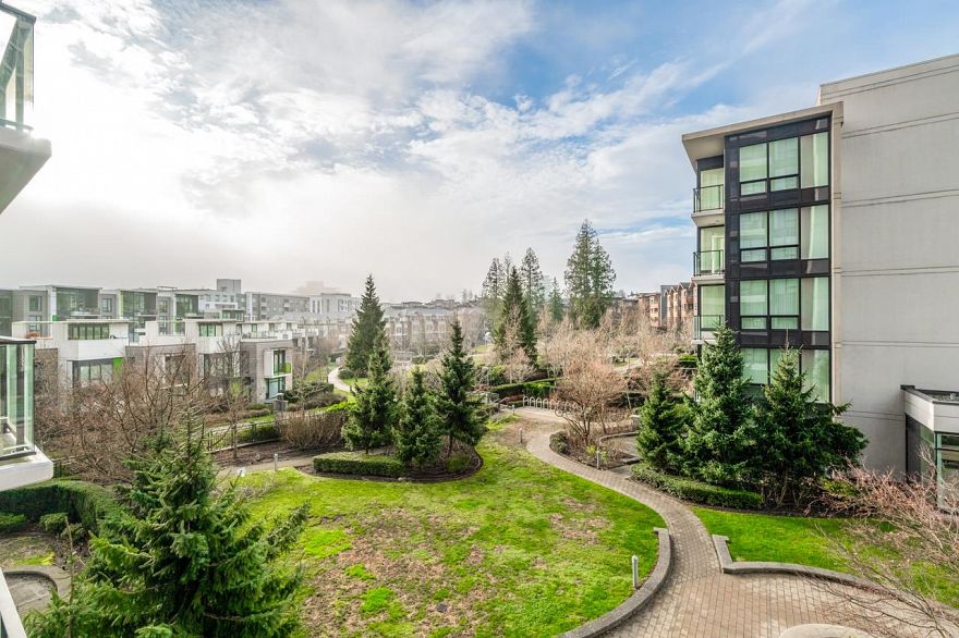 308 5628 Birney Avenue