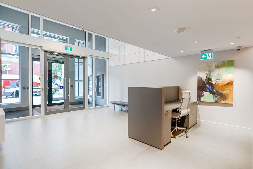 507 209 E 7th Avenue