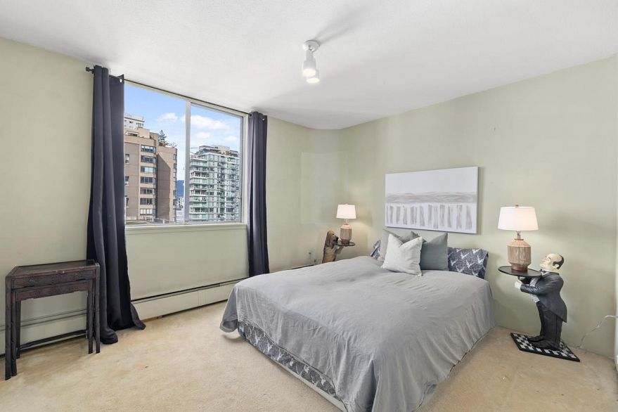 1001 1251 Cardero Street