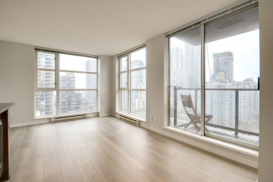 1808 1199 Seymour Street