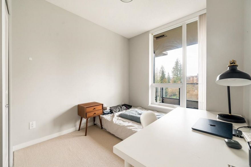 308 5628 Birney Avenue