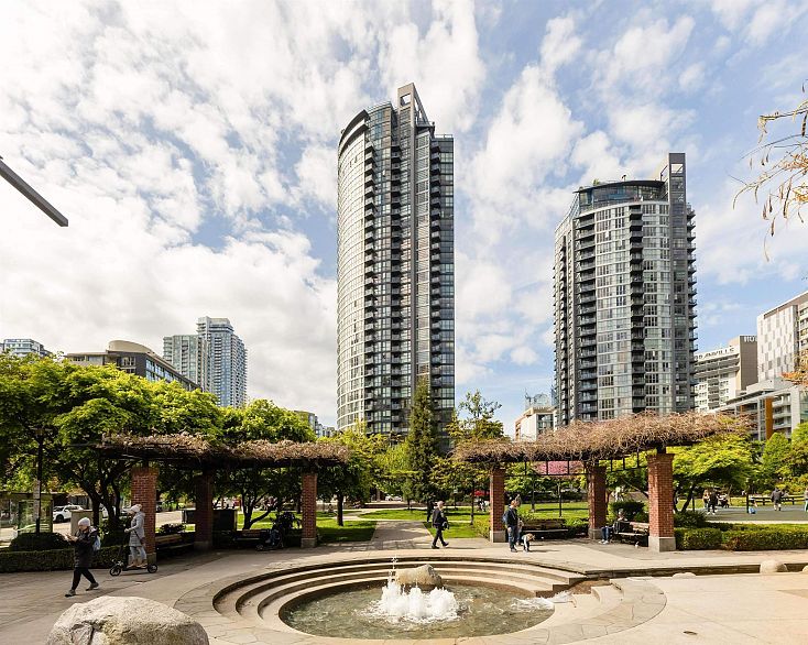 1808 1199 Seymour Street