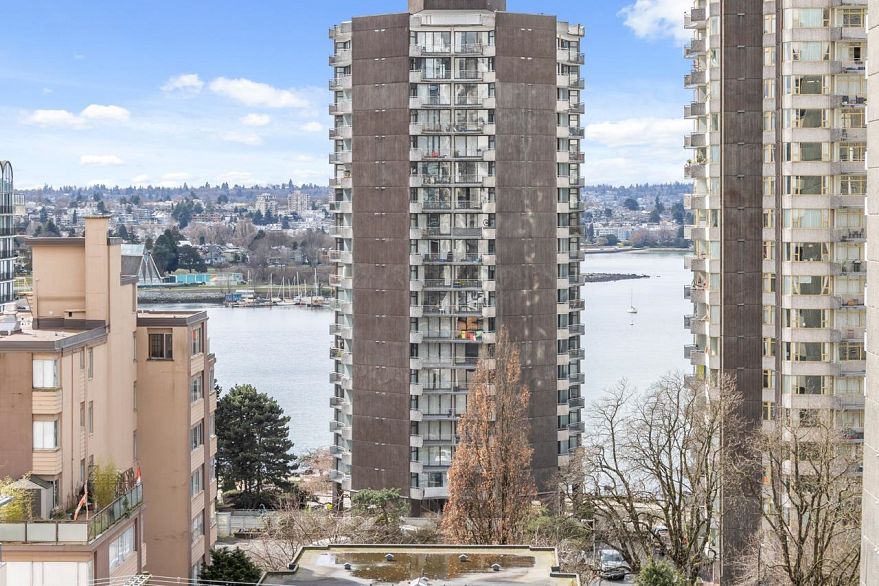 1001 1251 Cardero Street