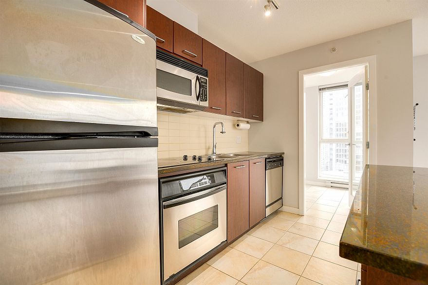 1808 1199 Seymour Street