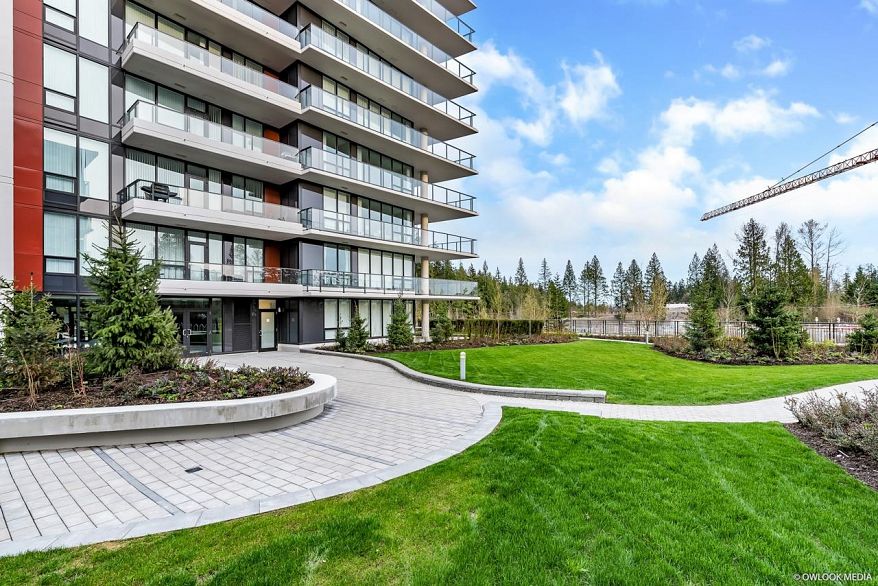 308 5628 Birney Avenue