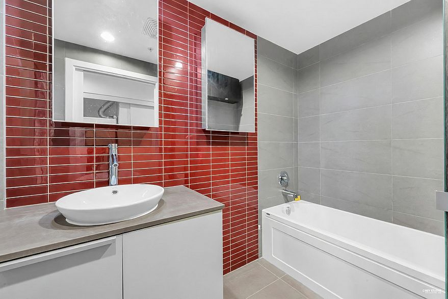 3605 128 W Cordova Street