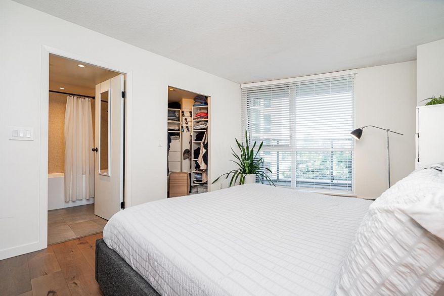 603 1318 Homer Street