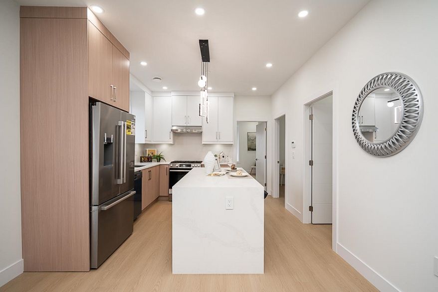 3435 Franklin Street