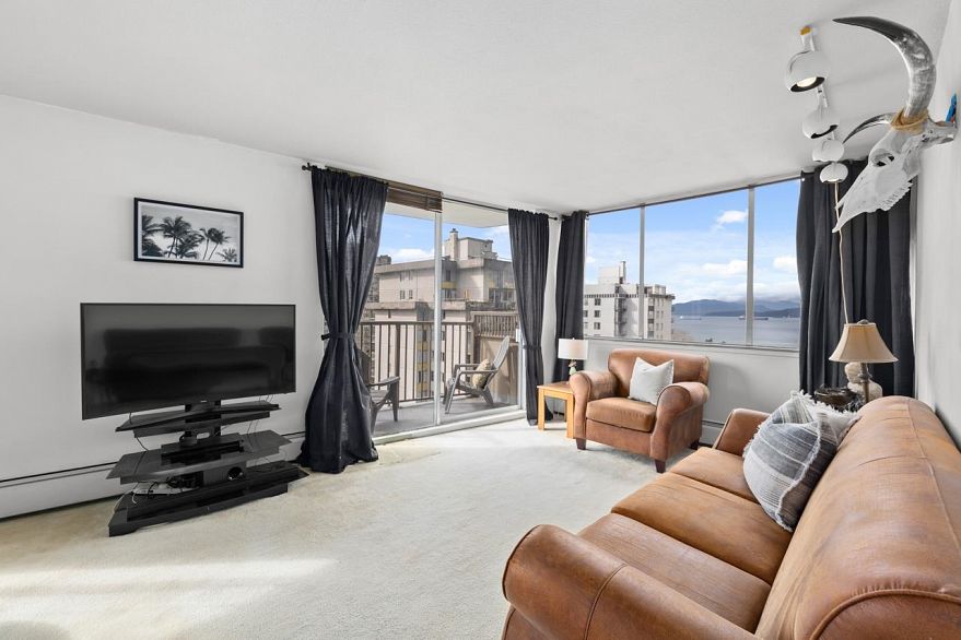 1001 1251 Cardero Street