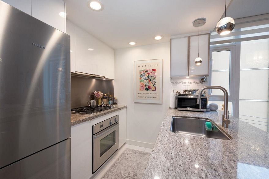 406 1133 Homer Street