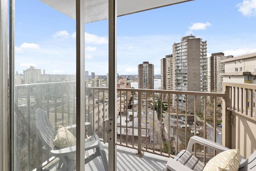 1001 1251 Cardero Street