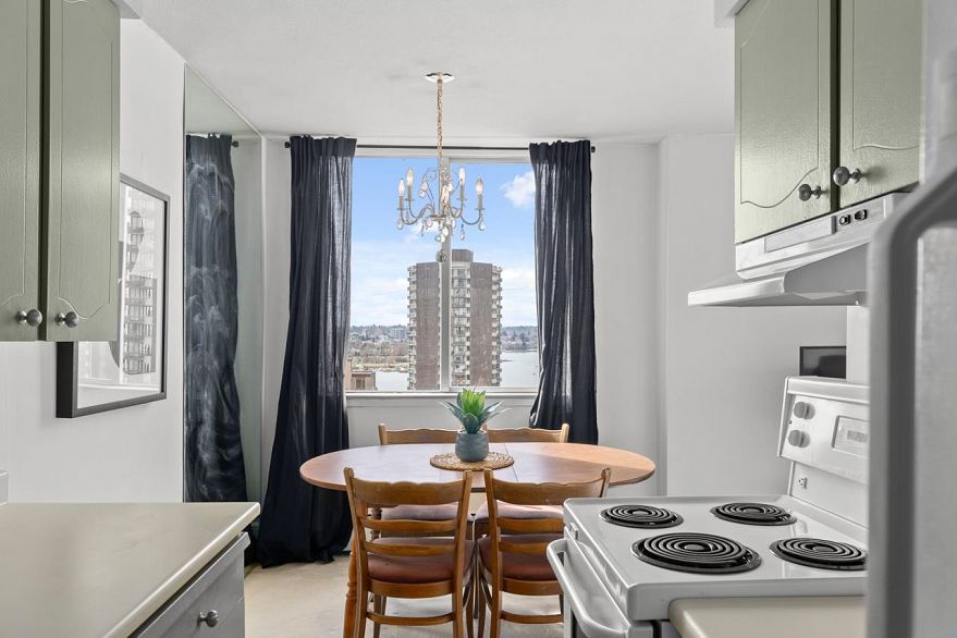 1001 1251 Cardero Street