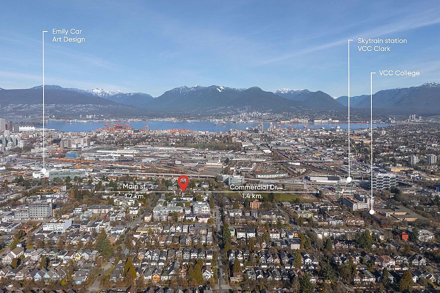 215 830 E 7th Avenue