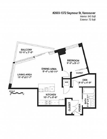 2603 1372 Seymour Street